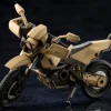 HEXA GEAR Alternative Cross Raider (Desert Color Ver.) (Reissue)