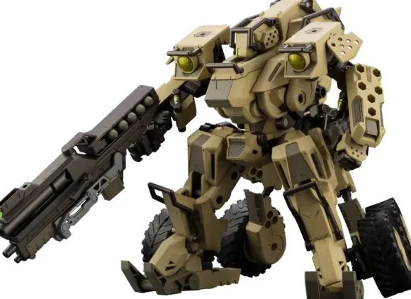 1/24 HEXA GEAR BA Loudgale