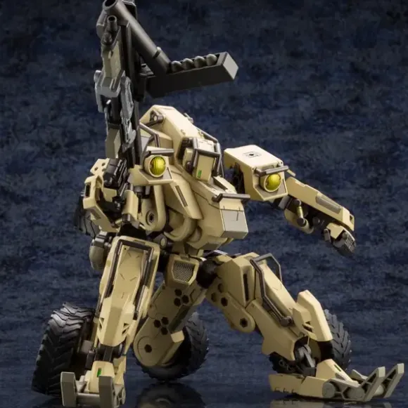1/24 HEXA GEAR BA Loudgale