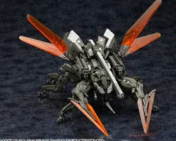 1/24 HEXA GEAR Booster Pack 012 Multi-Lock Missile