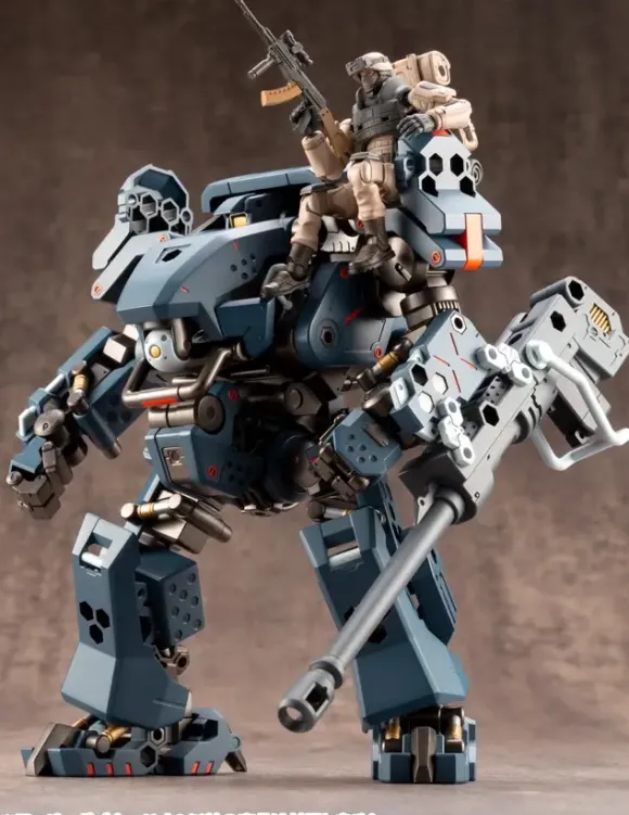 1/24 HEXA GEAR Early Governor Vol.1