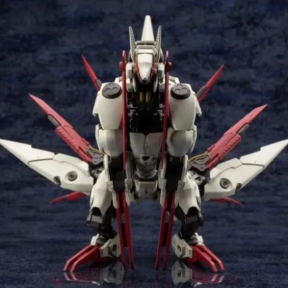 1/24 Hexa Gear Weird Tails