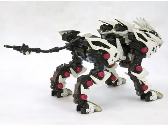 1/72 Highend Master Model RZ-041 Liger Zero