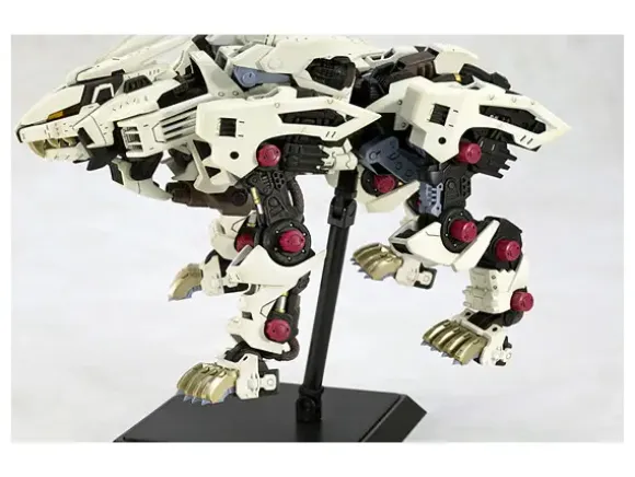 1/72 Highend Master Model RZ-041 Liger Zero