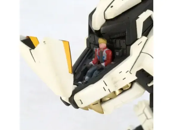 1/72 Highend Master Model RZ-041 Liger Zero