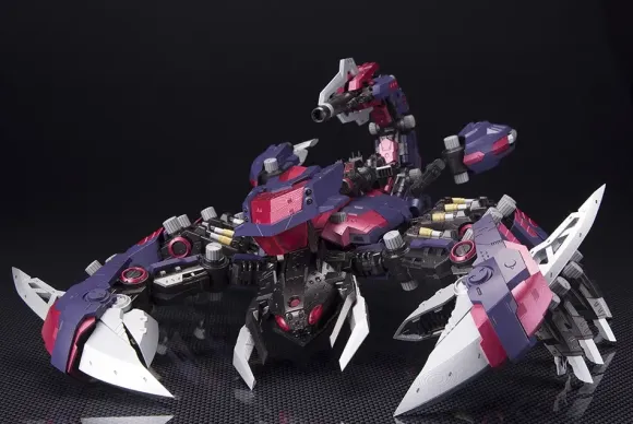 1/72 HMM Highend Master Model EZ-036 Death Stinger