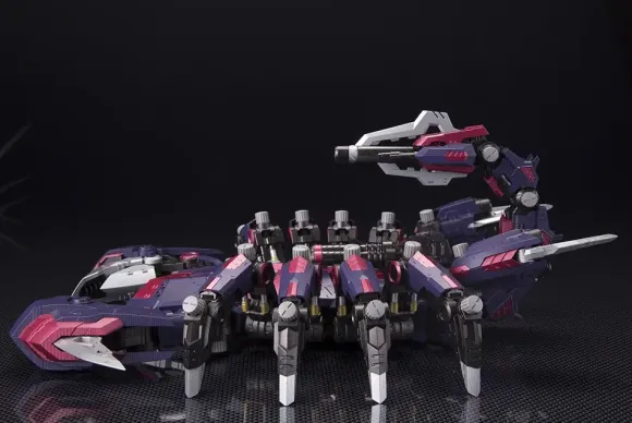 1/72 HMM Highend Master Model EZ-036 Death Stinger