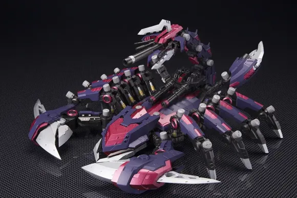 1/72 HMM Highend Master Model EZ-036 Death Stinger