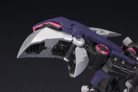 1/72 HMM Highend Master Model EZ-036 Death Stinger