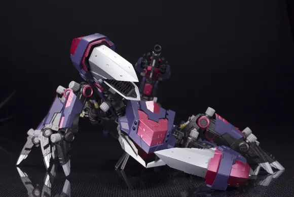 1/72 HMM Highend Master Model EZ-036 Death Stinger