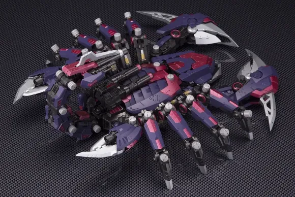 1/72 HMM Highend Master Model EZ-036 Death Stinger