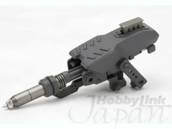 Impact Knuckle