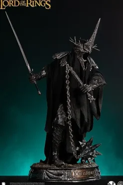 1/2 Infinity Studio x Penguin Toys Master Forge Series