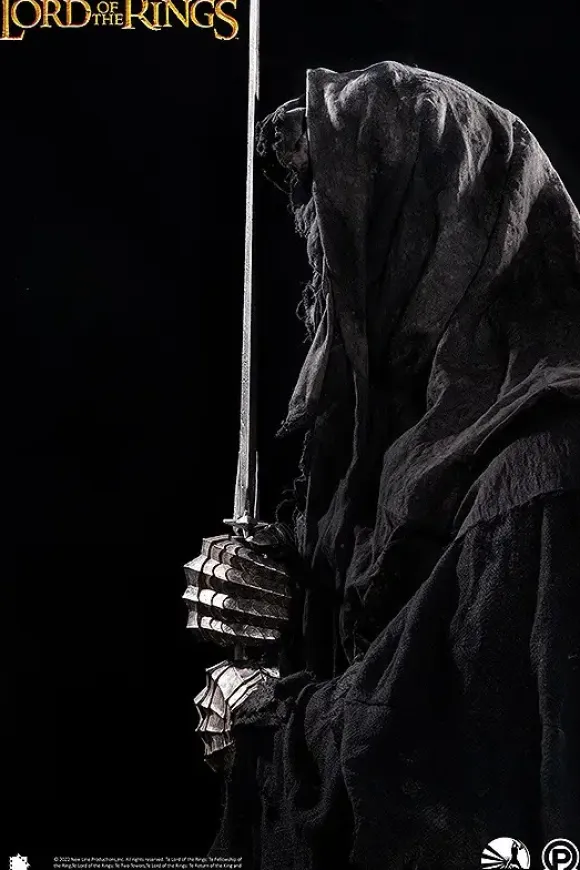 1/1 Infinity Studio X Penguin Toys "The Lord of the Rings" The Ringwraith Life Size Bust