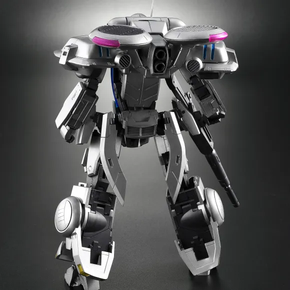 1/32 Knight Striker: Inter-Gray Xsi Color Resin Cast Kit