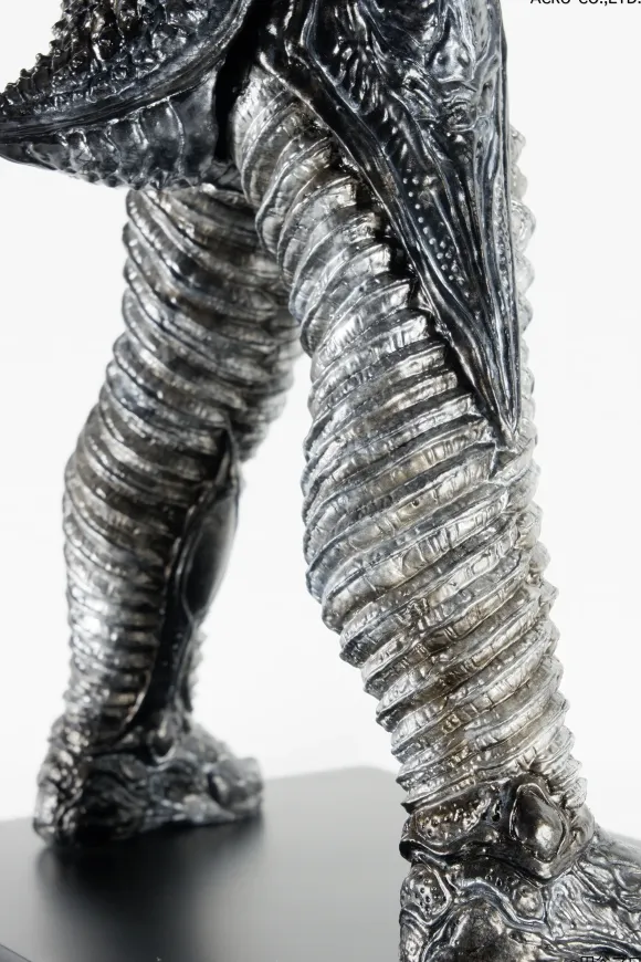 KRS P.K Zetton (Reissue)