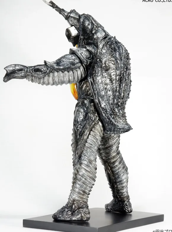 KRS P.K Zetton (Reissue)