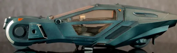 1/32 K's Spinner (Blade Runner 2049)