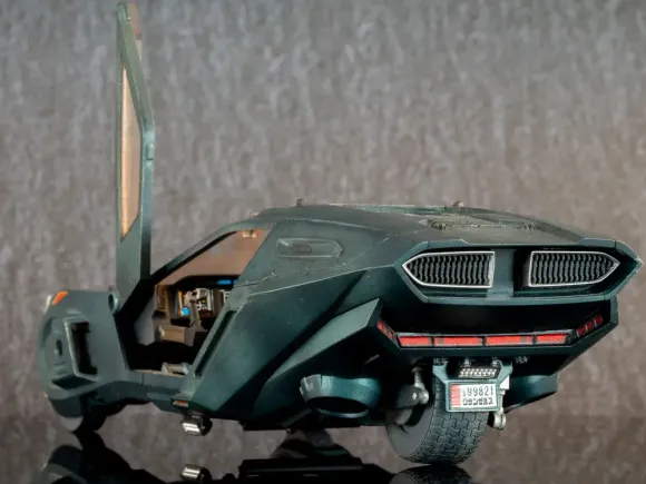 1/32 K's Spinner (Blade Runner 2049)