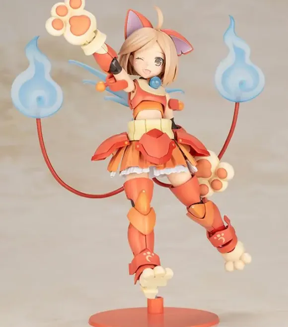 1/12 LBCS:JI BANYAN Tsugumi Kozakura