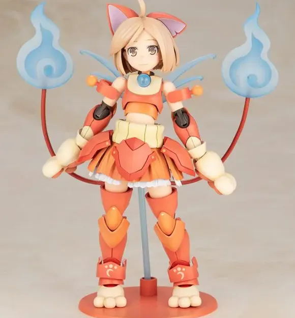 1/12 LBCS:JI BANYAN Tsugumi Kozakura