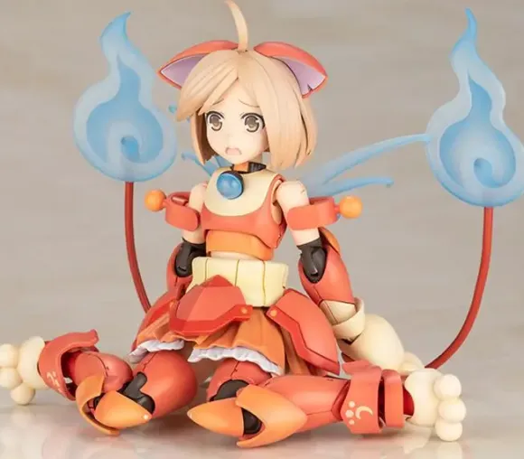 1/12 LBCS:JI BANYAN Tsugumi Kozakura
