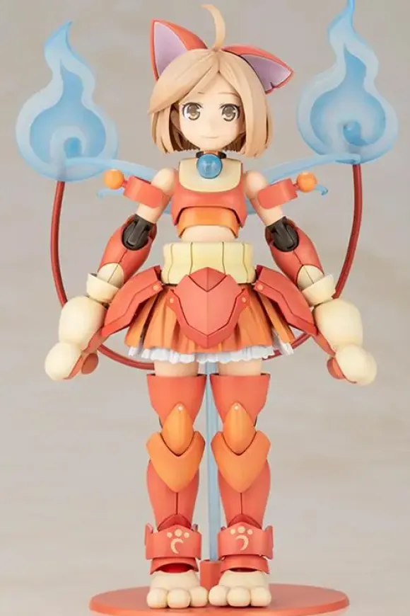 1/12 LBCS:JI BANYAN Tsugumi Kozakura