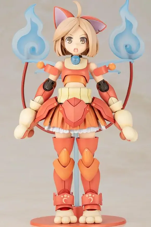 1/12 LBCS:JI BANYAN Tsugumi Kozakura