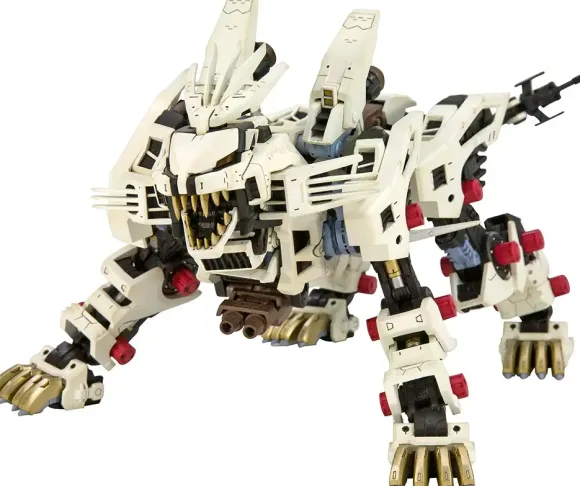 1/72 Liger Zero Marking Plus Ver.