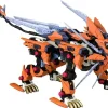 1/72 Liger Zero Schneider Marking Plus Ver.