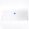 LumiDome 2 Fluorescent Blue 2.0mm (10 pcs)