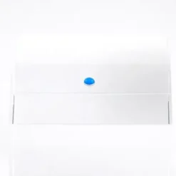 LumiDome 2 Fluorescent Blue 3.5mm (10 pcs)