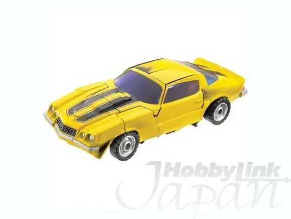 MA-03 Bumblebee