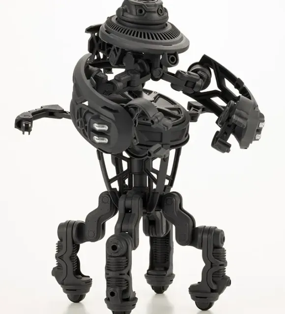 1/12 MARUTTOYS MAMORU (White Ver.)