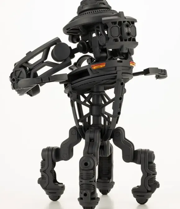 1/12 MARUTTOYS MAMORU (White Ver.)