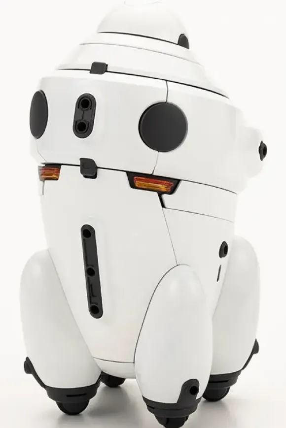 1/12 MARUTTOYS MAMORU (White Ver.)