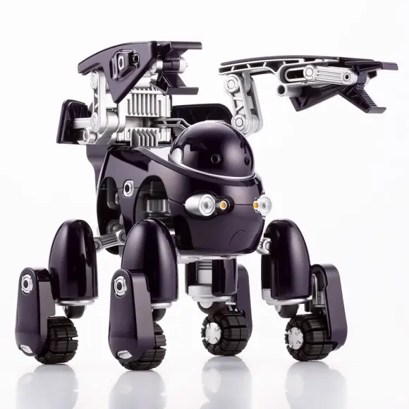 1/12 MARUTTOYS Tamotu Pro (Midnight Blue Ver.)