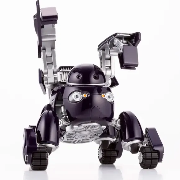 1/12 MARUTTOYS Tamotu Pro (Midnight Blue Ver.)