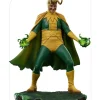 1/10 Marvel - Iron Studios Scale Statue: Art Scale - Classic Loki [TV / Loki]