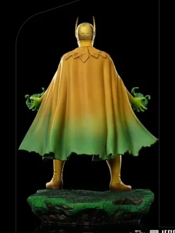 1/10 Marvel - Iron Studios Scale Statue: Art Scale - Classic Loki [TV / Loki]