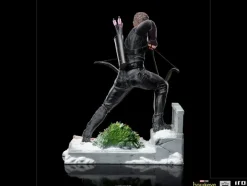 1/10 Marvel - Iron Studios Scale Statue: Battle Diorama Series - Hawkeye [TV / Hawkeye]