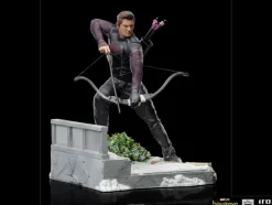 1/10 Marvel - Iron Studios Scale Statue: Battle Diorama Series - Hawkeye [TV / Hawkeye]