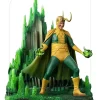 1/10 Marvel - Iron Studios Scale Statue: Deluxe Art Scale - Classic Loki [TV / Loki]