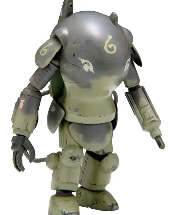 1/20 Maschienen Krieger S.A.F.S. (Reissue)