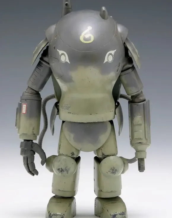 1/20 Maschienen Krieger S.A.F.S. (Reissue)