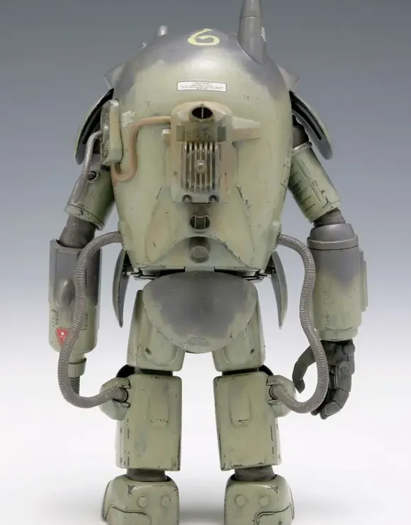1/20 Maschienen Krieger S.A.F.S. (Reissue)