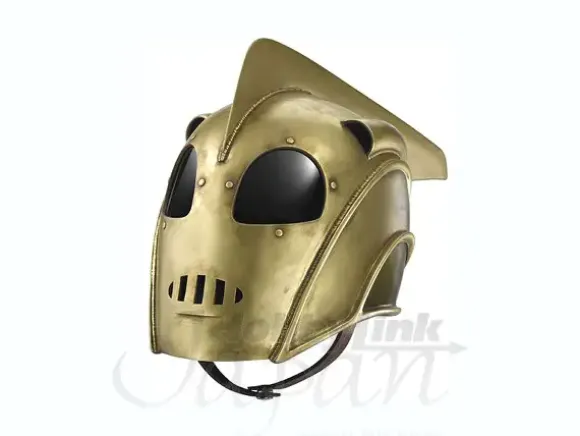 1/1 Master Replicas Rocketeer Helmet