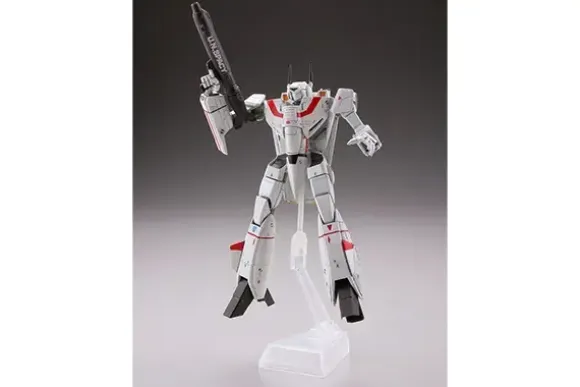 1/144 MCR08 VF-1J Battroid