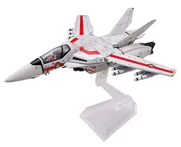 1/144 MCR07 VF-1J Fighter