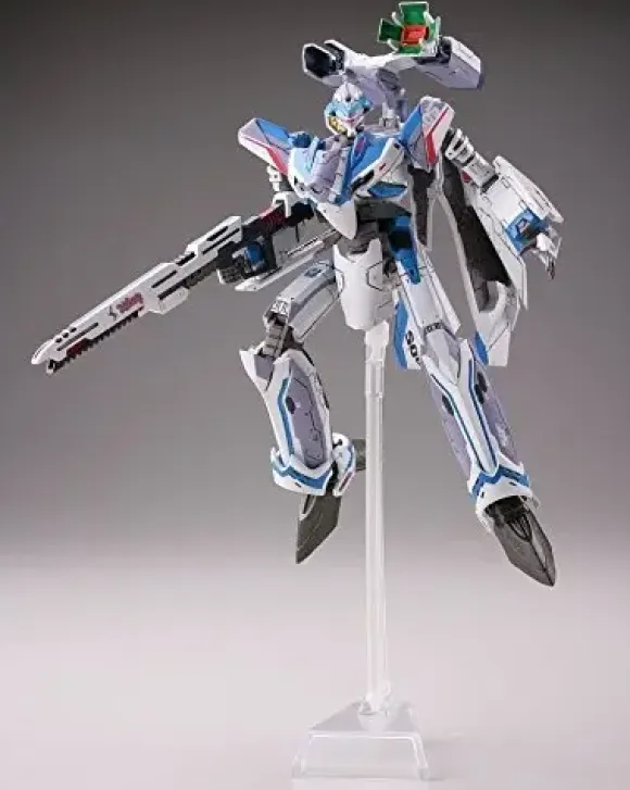 1/144 MCR12 VF-31J Siegfried 2-Mode Set